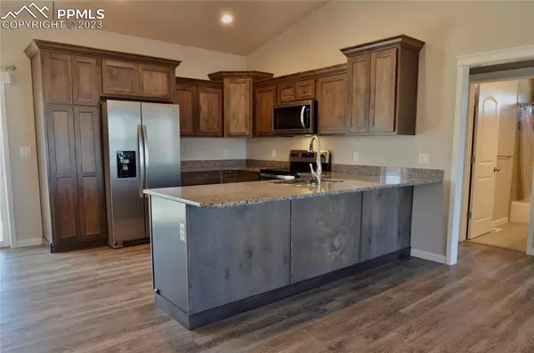 Pueblo West, CO 81007,547 S Calico CT