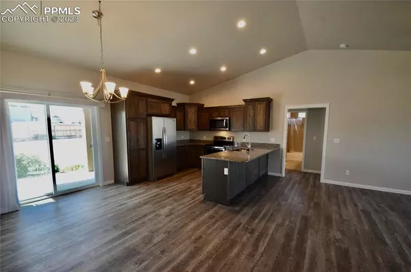 Pueblo West, CO 81007,547 S Calico CT