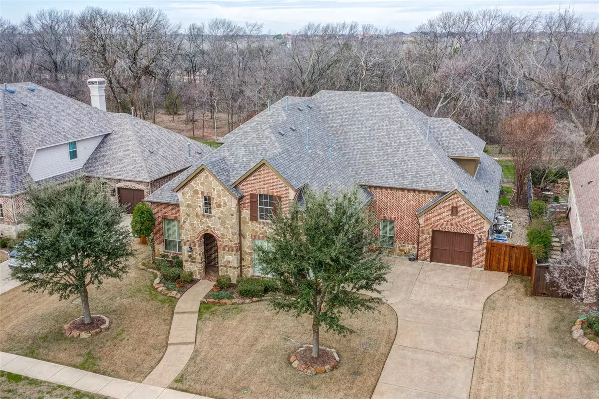 Allen, TX 75013,2141 Waterrock Drive