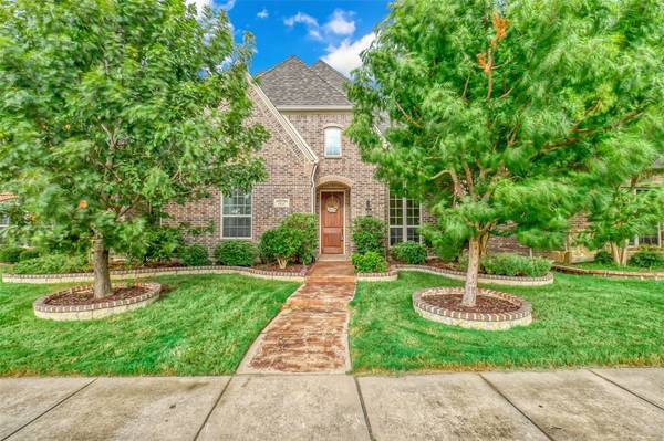 2237 Morning Dew Court, Allen, TX 75013