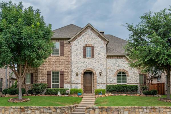 844 Bear Crossing Drive, Allen, TX 75013