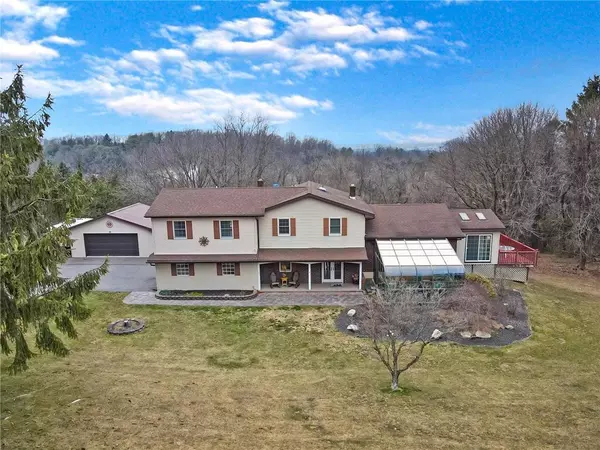 35 Albie Lane, Williams Twp, PA 18042