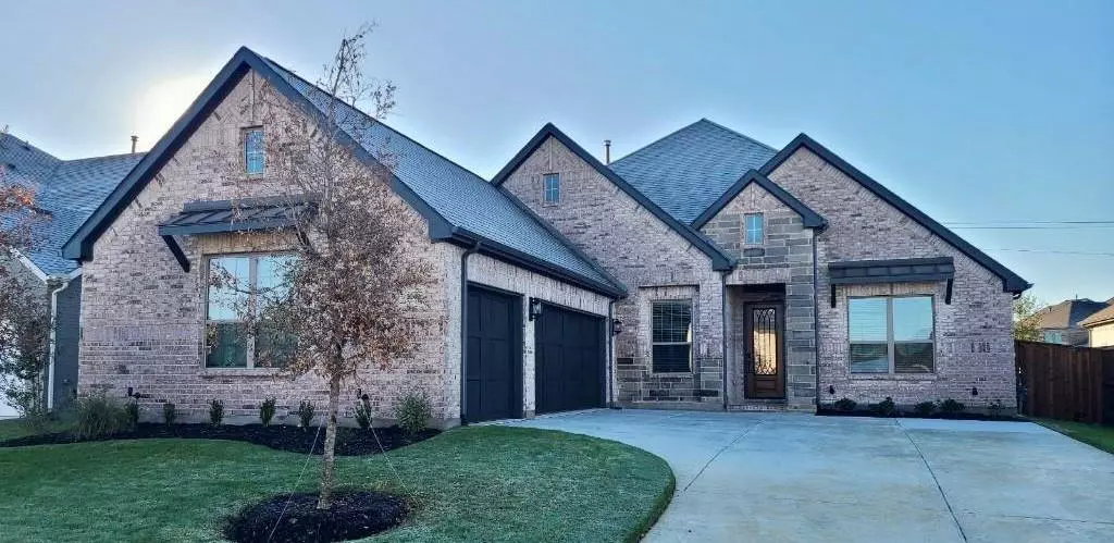 2261 Bottlebrush Drive, Prosper, TX 75078