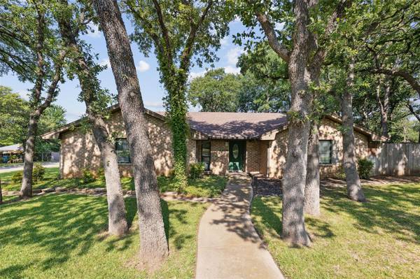 5409 Valley View Drive W, Colleyville, TX 76034