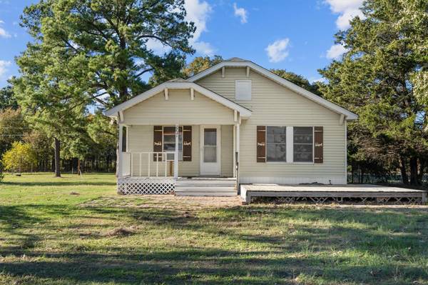 2721 VZ COUNTY ROAD 3105, Edgewood, TX 75117