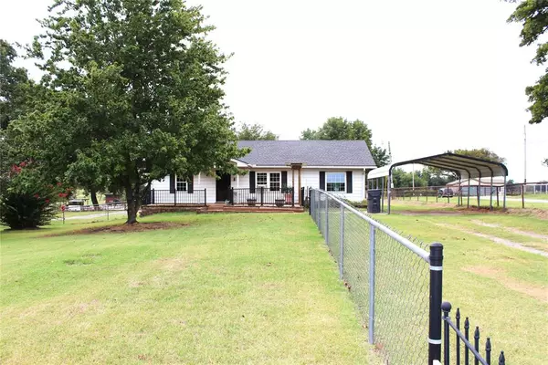 26236 220th Street, Purcell, OK 73080