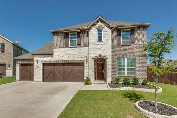 2400 Palestine Court, Wylie, TX 75098