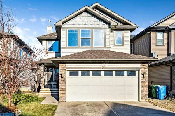 Calgary, AB T3M0B7,106 Cranwell SQ SE