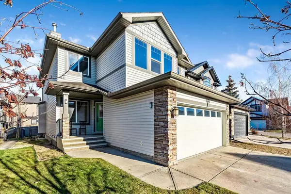 Calgary, AB T3M0B7,106 Cranwell SQ SE