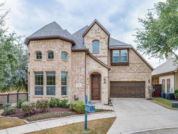 4311 Verde Lane,  Frisco,  TX 75034