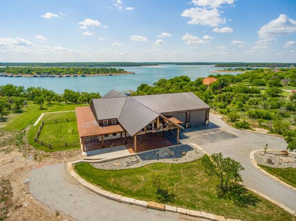 2023 Deepwater Road, Brownwood, TX 76801