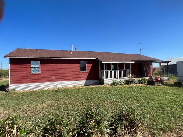 521 Ave H, Anson, TX 79501