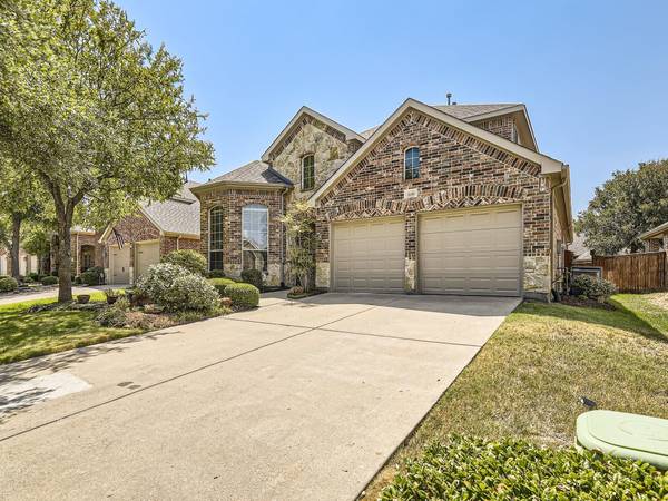 1116 Dayton Drive, Lantana, TX 76226