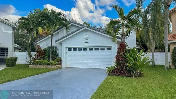 Pembroke Pines, FL 33029,651 SW 176th Ave