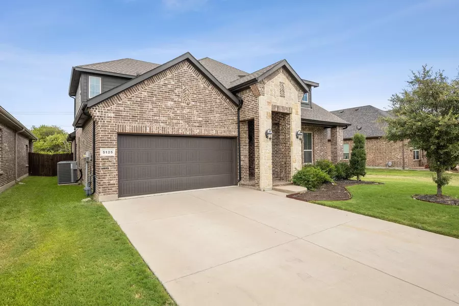 5125 Ambergris Trail, Fort Worth, TX 76244