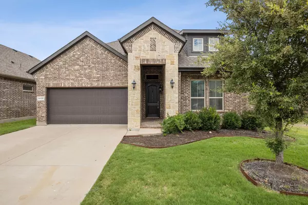 Fort Worth, TX 76244,5125 Ambergris Trail