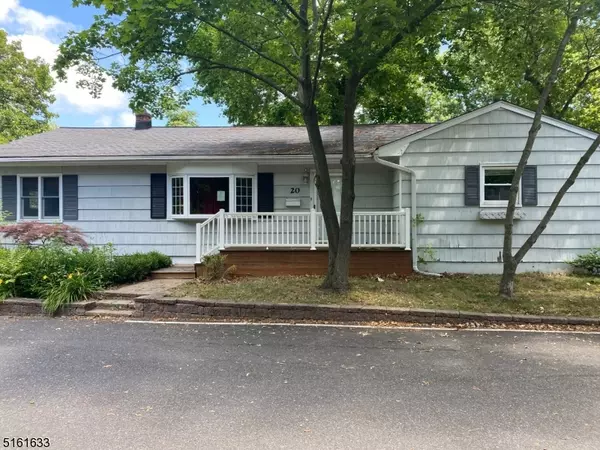 20 Maple Ave, Aberdeen Twp., NJ 07747