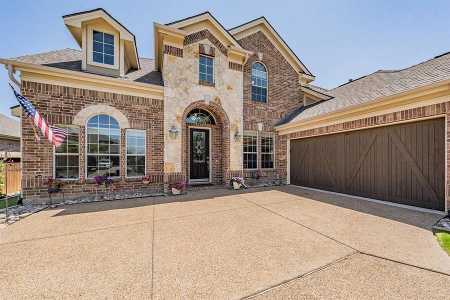 1500 Sagebrush Trail, Keller, TX 76248