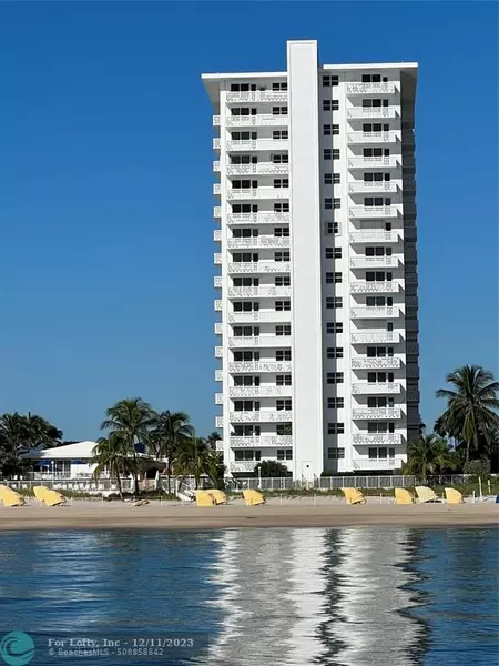 4010 Galt Ocean Dr  #1515, Fort Lauderdale, FL 33308