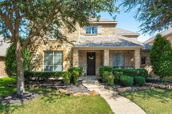 2116 Chambers Drive, Allen, TX 75013