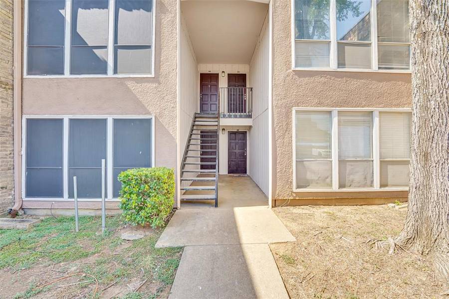 5604 BOCA RATON Boulevard #248, Fort Worth, TX 76112