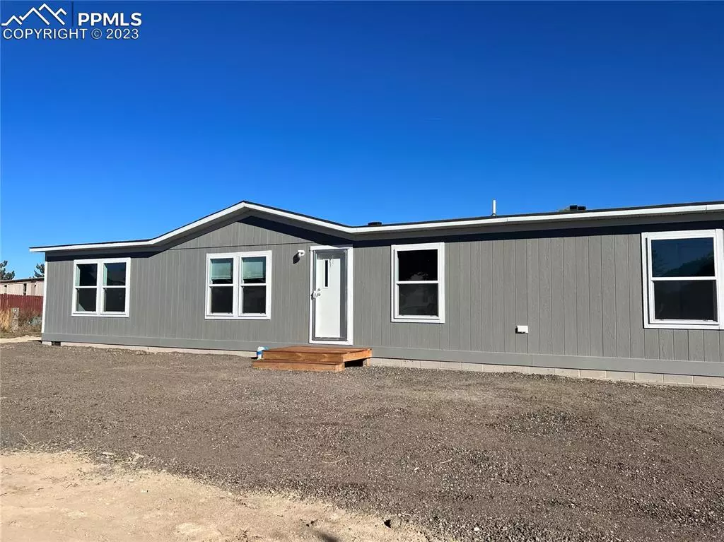 Pueblo West, CO 81007,813 S Frost DR