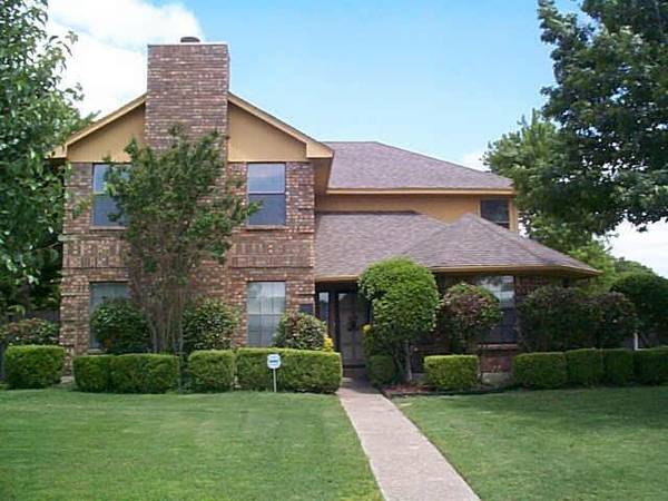 1121 Harvest Hill Lane, Lancaster, TX 75146