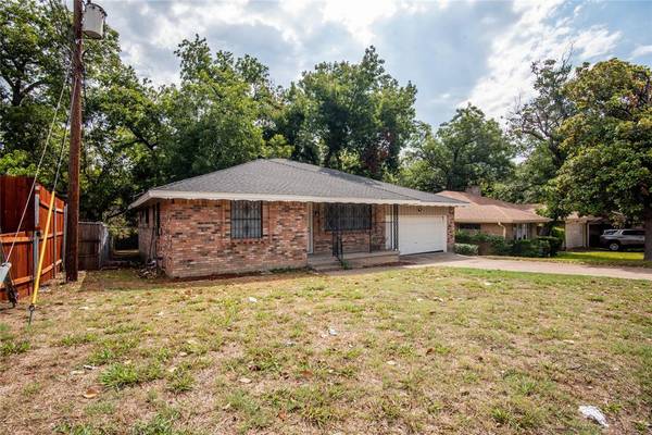 5512 University Hills, Dallas, TX 75241