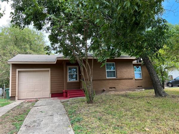 413 Meadowbrook Drive,  Arlington,  TX 76010