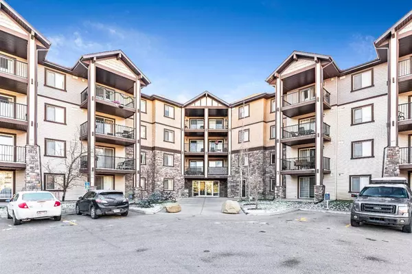 Calgary, AB T3K 0M2,60 Panatella ST NW #2306