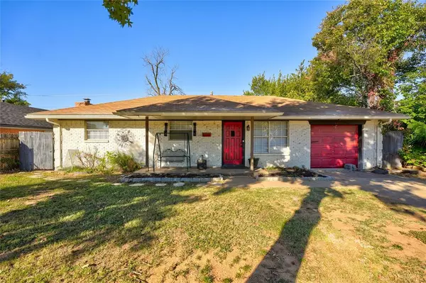 Midwest City, OK 73130,617 Juniper Avenue