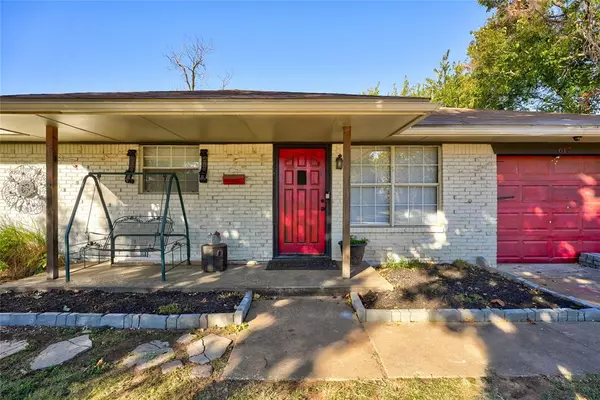 Midwest City, OK 73130,617 Juniper Avenue