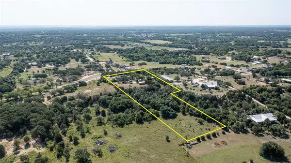 Springtown, TX 76082,801 Mill Road