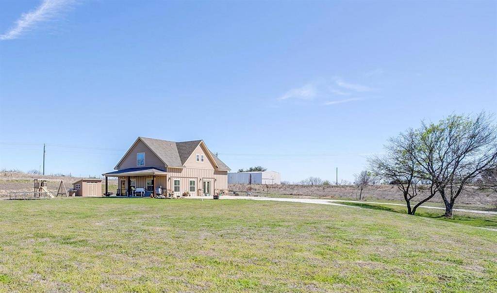 Weatherford, TX 76087,300 Country Place Road