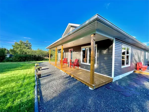 Adeytown, NL A0E 2A0,38B OLD CABOT Highway