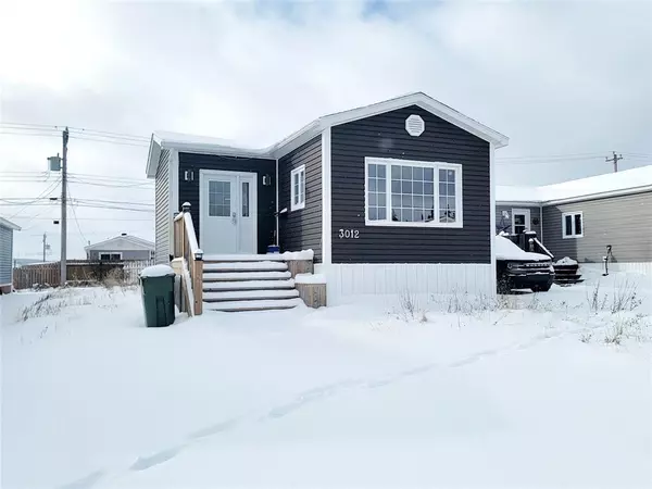 3012 Quartzite Crescent, Labrador City, NL A2V2S6