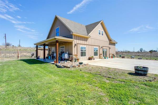 Weatherford, TX 76087,300 Country Place Road