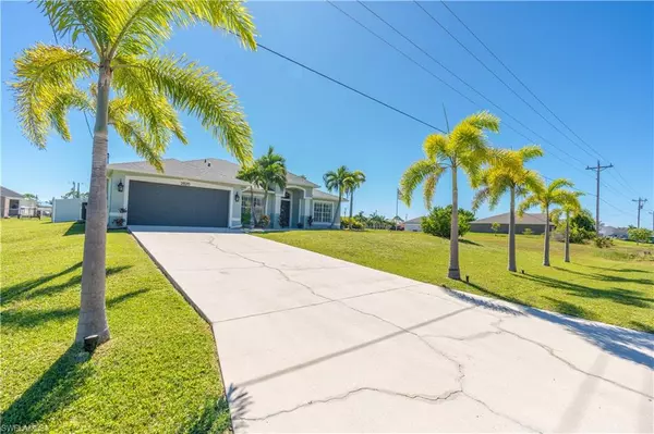 Cape Coral, FL 33993,2820 26th TER