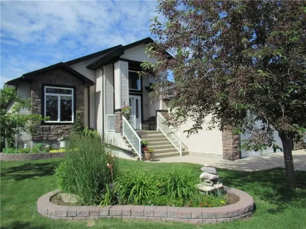 Olds, AB T4H 1X4,5121 Shannon DR