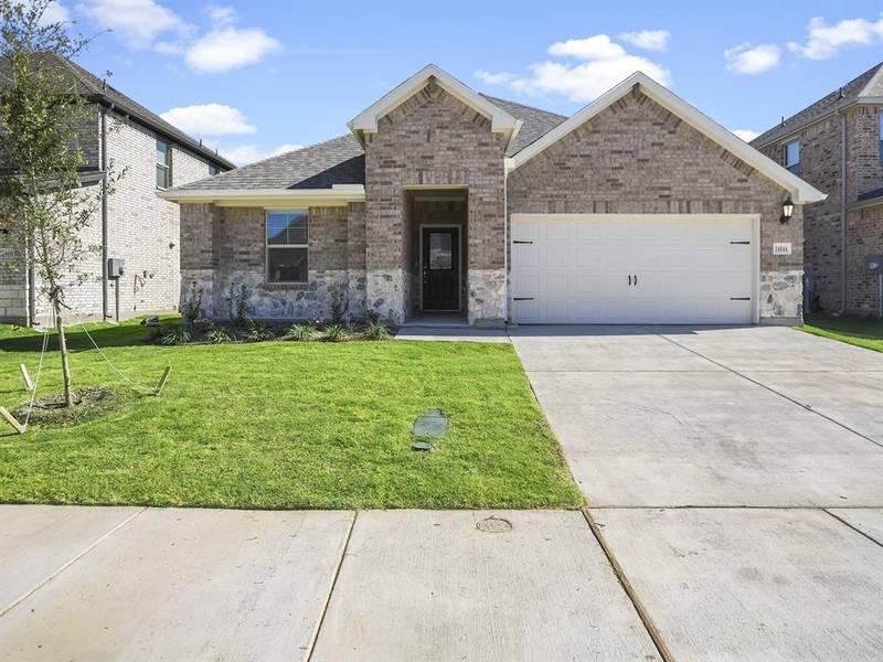 14044 Callisto Way, Haslet, TX 76052