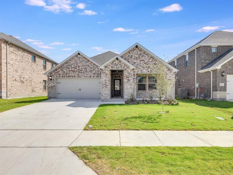 14036 Callisto Way, Haslet, TX 76052