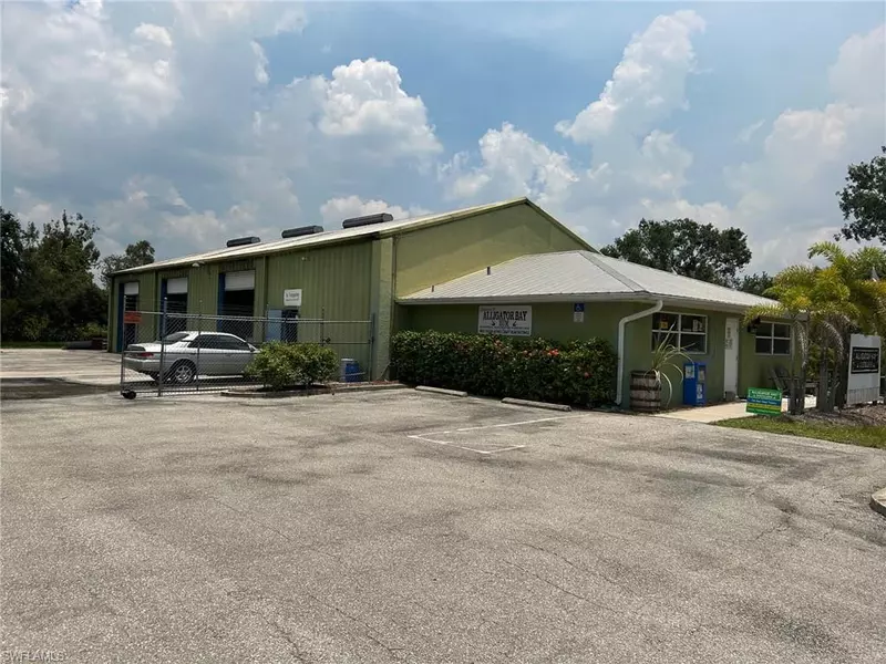 25522 Marion AVE, Punta Gorda, FL 33950