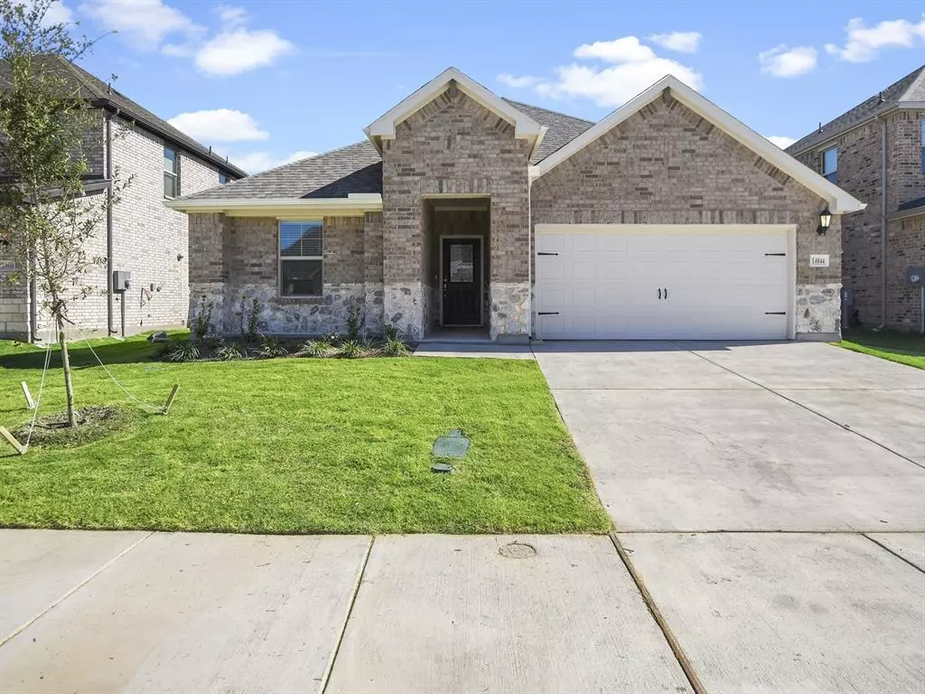 Haslet, TX 76052,14044 Callisto Way