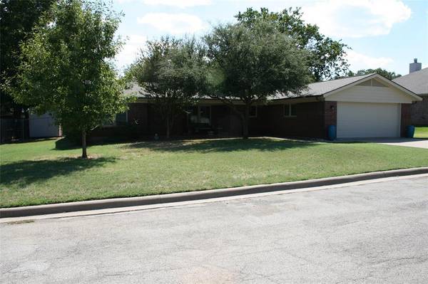 503 NW 25th Street, Mineral Wells, TX 76067