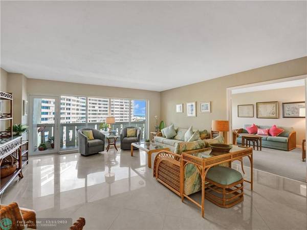 Fort Lauderdale, FL 33316,2100 S Ocean Dr  #7-CD