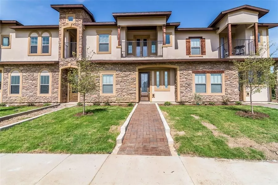 3009 Solana Circle, Denton, TX 76207