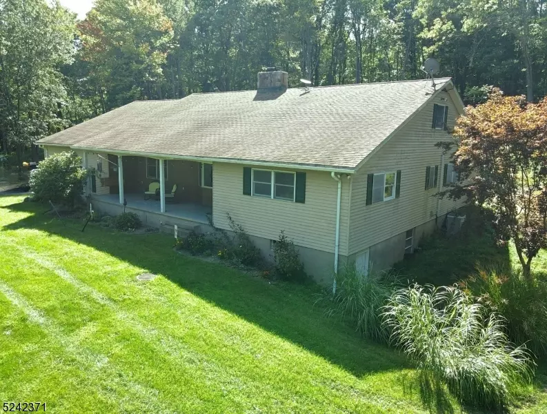 163 Millbrook Rd, Hardwick Twp., NJ 07825