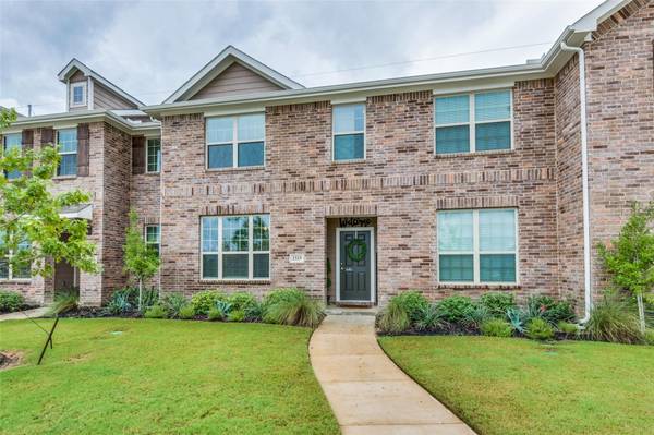 2325 Canongate Drive, Denton, TX 76207