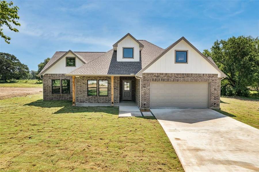 30 Private Road 1264, Brashear, TX 75420