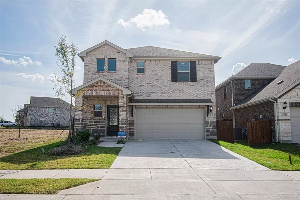 Mckinney, TX 75071,207 Mountain Meadow Lane